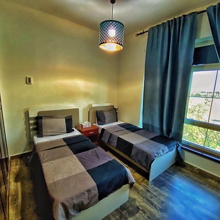 Отель Coin D'Or For Family King Abdullah Economic City Экстерьер фото