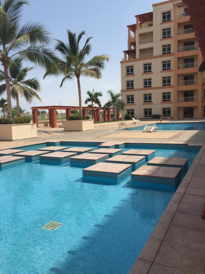 Отель Coin D'Or For Family King Abdullah Economic City Экстерьер фото