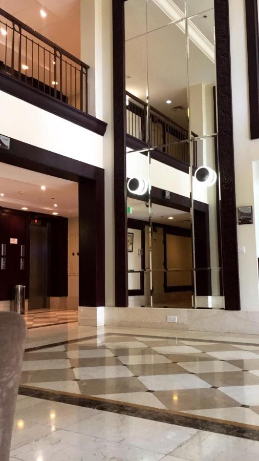 Отель Coin D'Or For Family King Abdullah Economic City Экстерьер фото