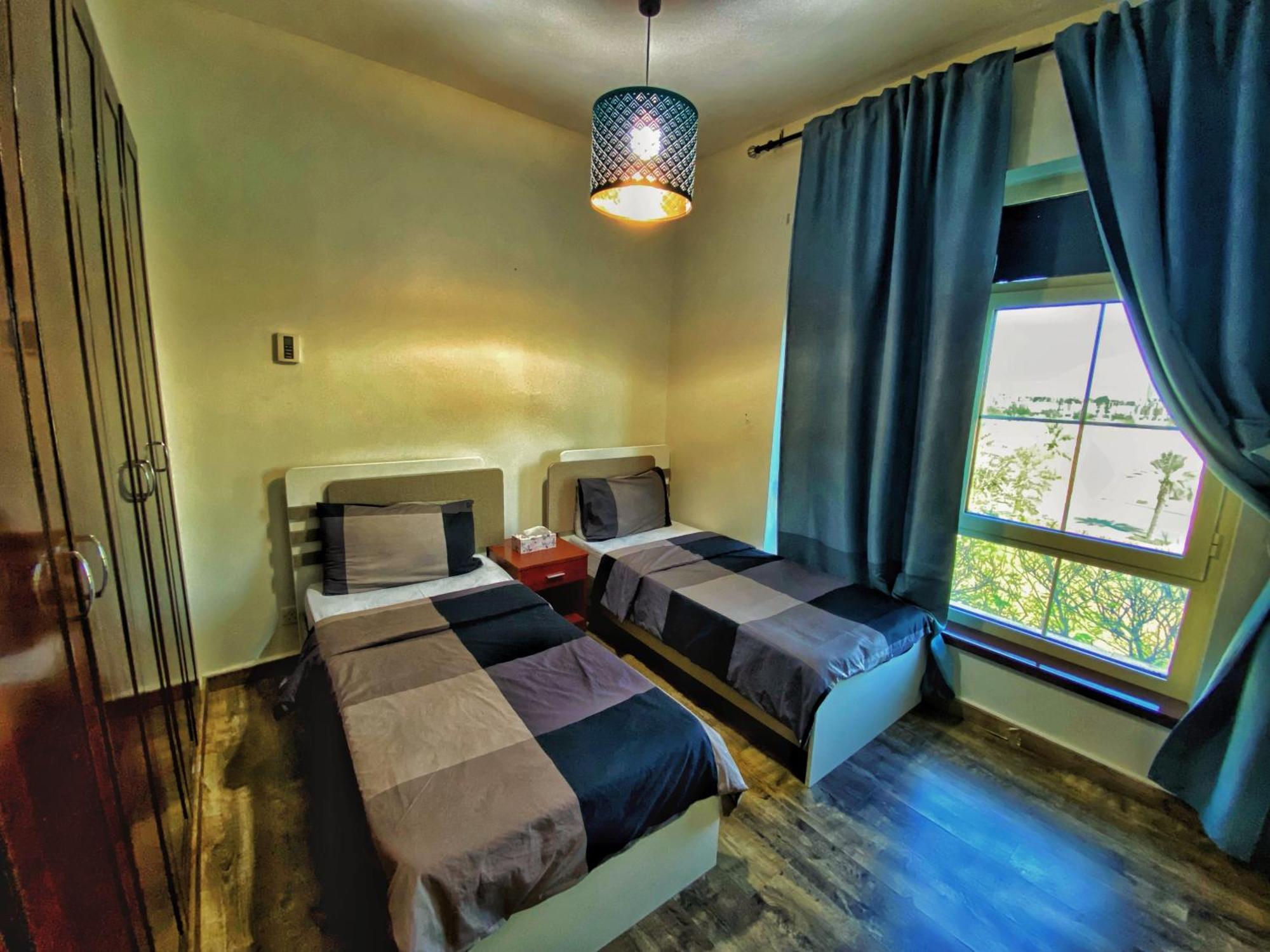 Отель Coin D'Or For Family King Abdullah Economic City Экстерьер фото